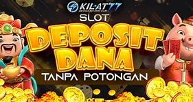 Aplikasi Admin Slot Online Deposit Dana 5000 Terbaru Tanpa Deposit