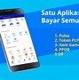 Aplikasi Top Up Dana Termurah