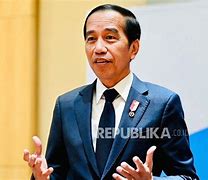 Jokowi Presiden Dari Tahun