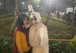 Mimpi Melihat Pocong