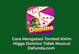 Slot Domino Tidak Ada Tombol Kirim