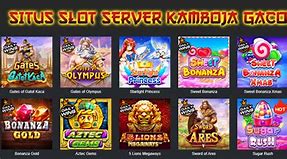 Slot Kamboja Terheboh 2022 Terbaru