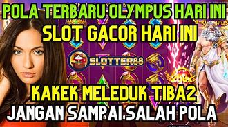 Slot Pragmatic Sering Menang Modal 20K Perak Hari Ini Rupiah