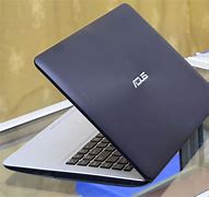 Spesifikasi Asus X455L Core I3 4005U